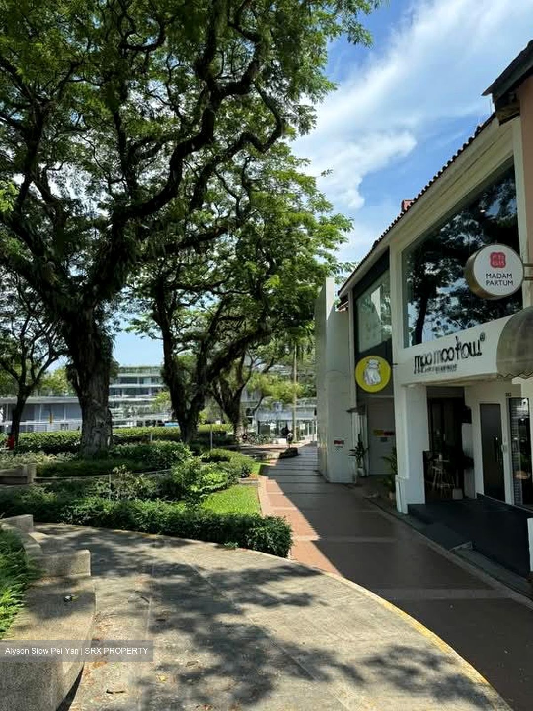 Holland Village MRT (D10), Shop House #545984131